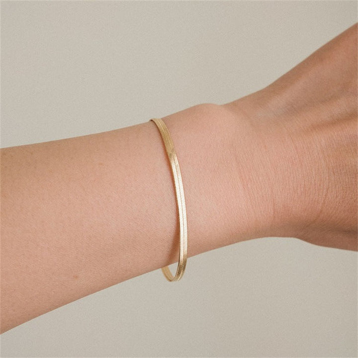 Eterna Weave Bracelet
