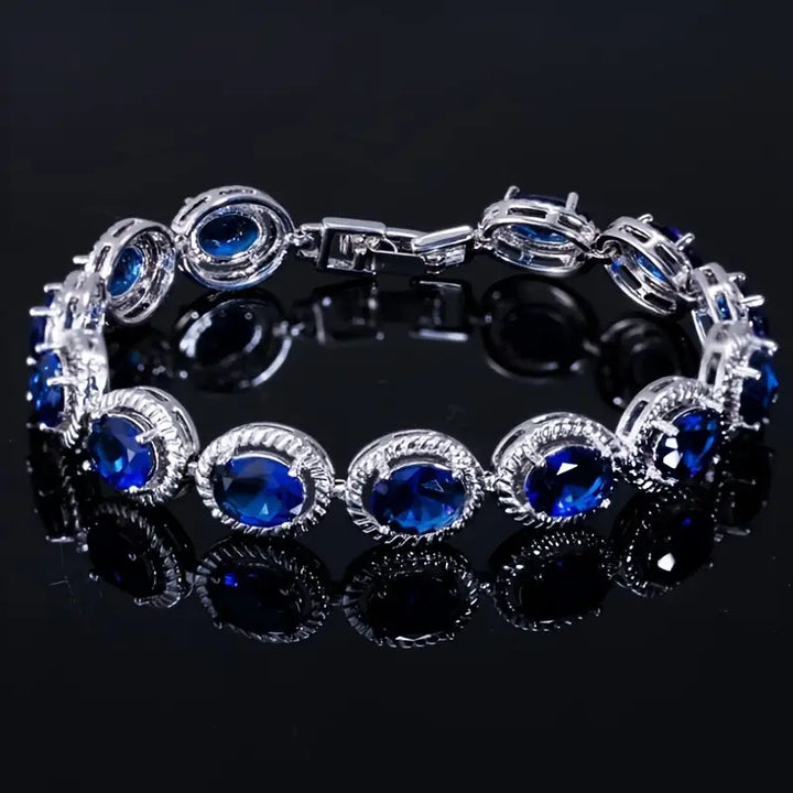 Lyraveth Solenya Necklace