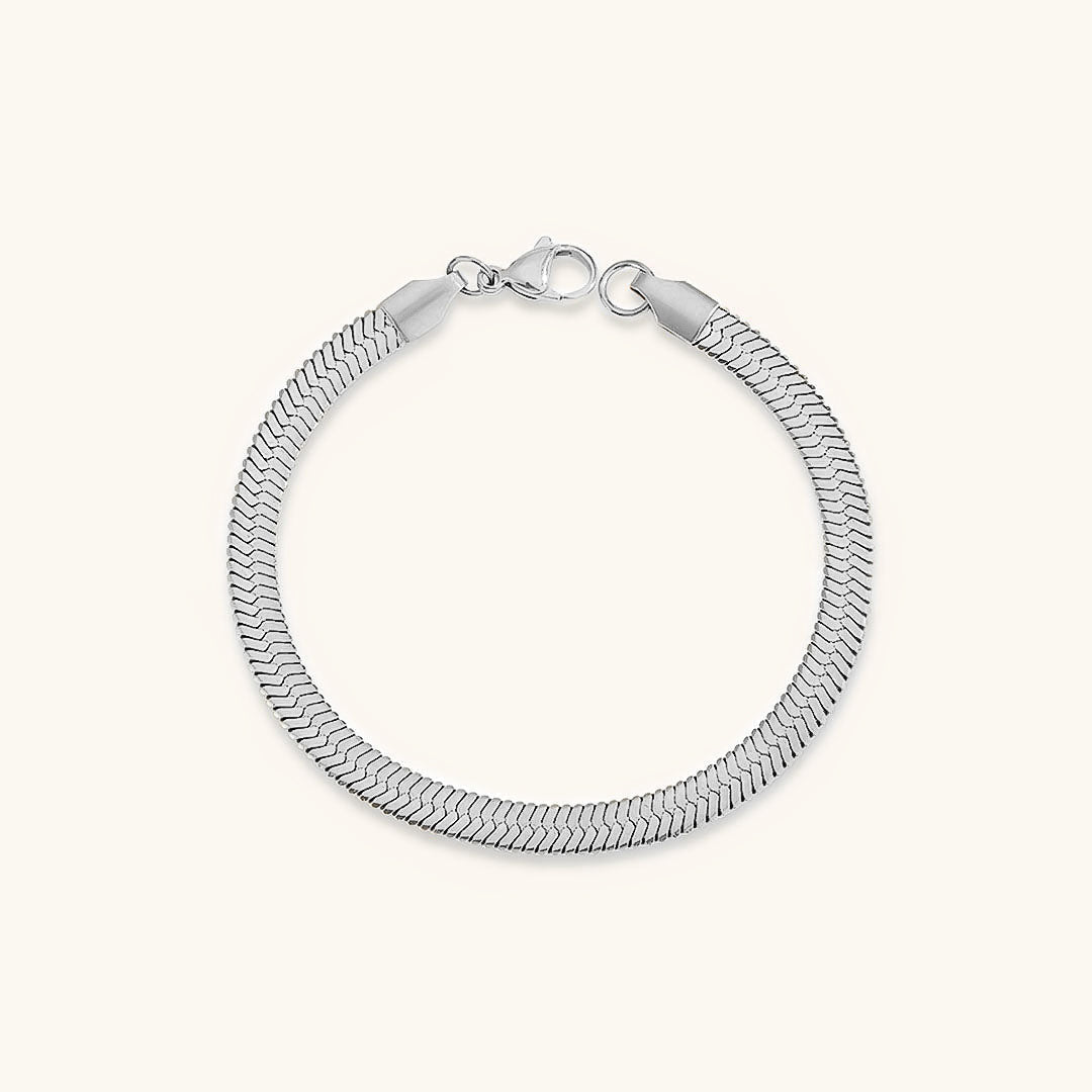 Eterna Weave Bracelet