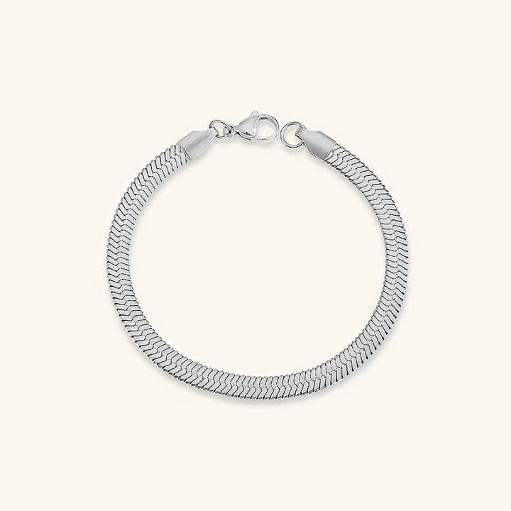 Eterna Weave Bracelet