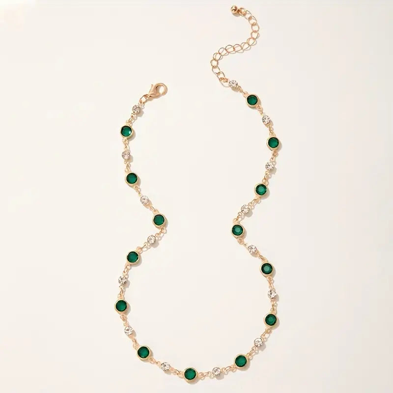 Lumineve Necklace