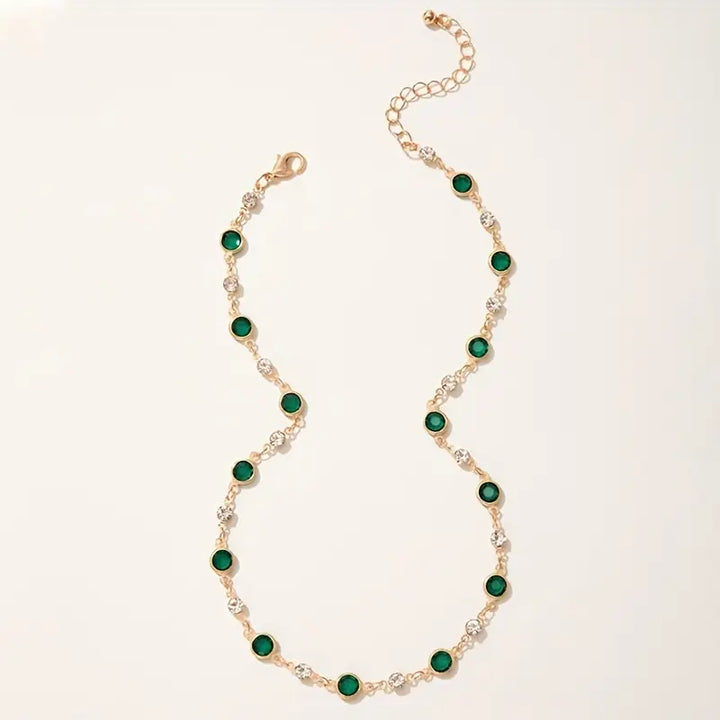 Lumineve Necklace