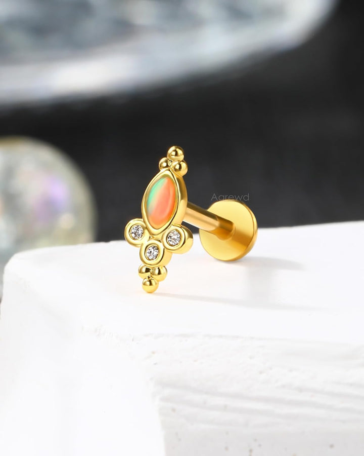 Vintage Helix Tragus Earrings