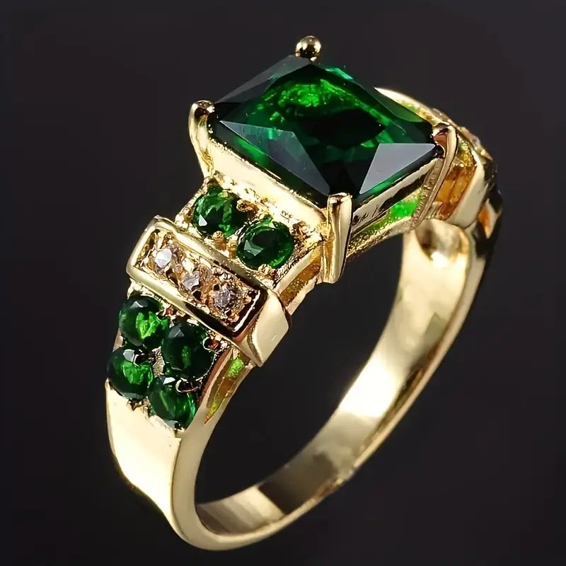 Averine Virdara Ring