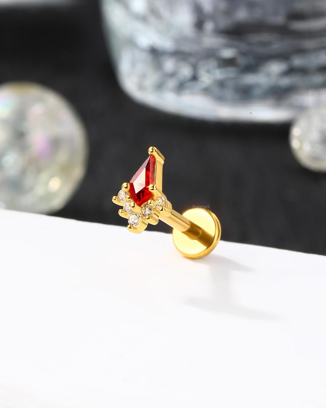 Vintage Helix Tragus Earrings