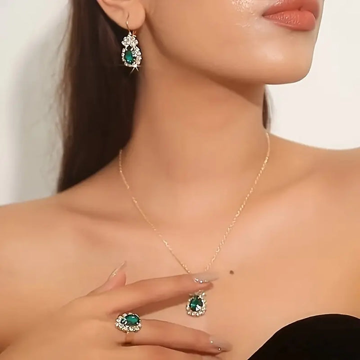 Elysian Gleam Collection