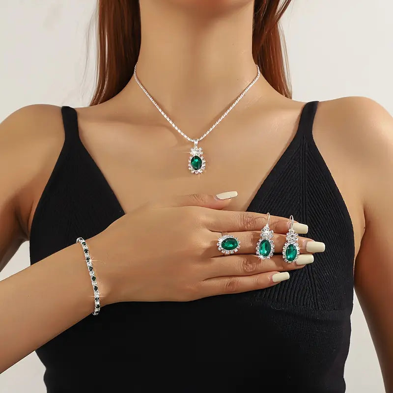 Seloria Grevalyn Luxe Set