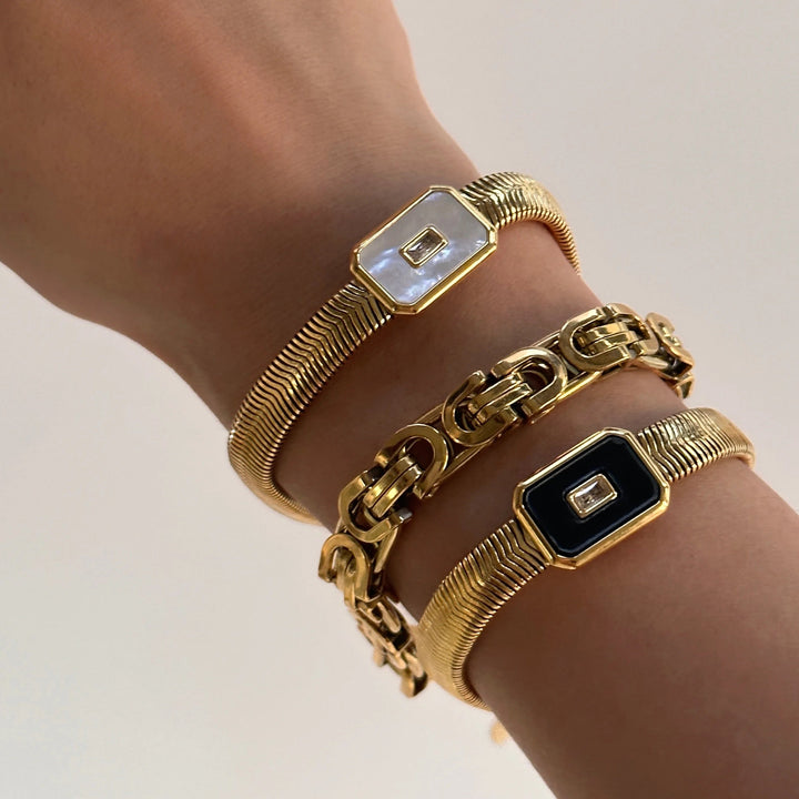Santorini Bracelet