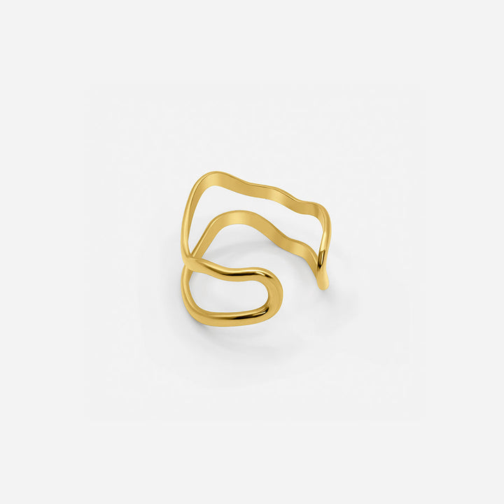 DuoFlex Ring