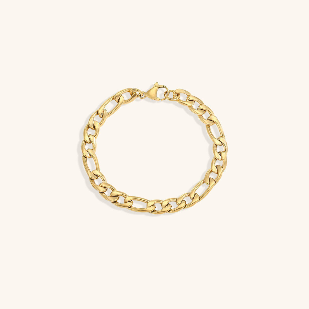 Celestial Orbit Bracelet