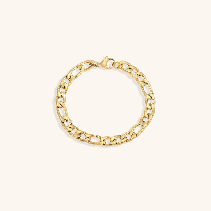 Celestial Orbit Bracelet