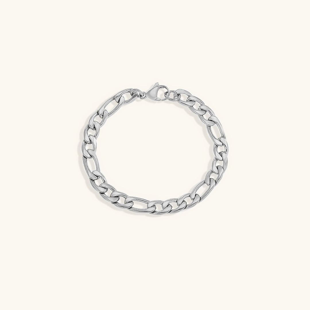Celestial Orbit Bracelet