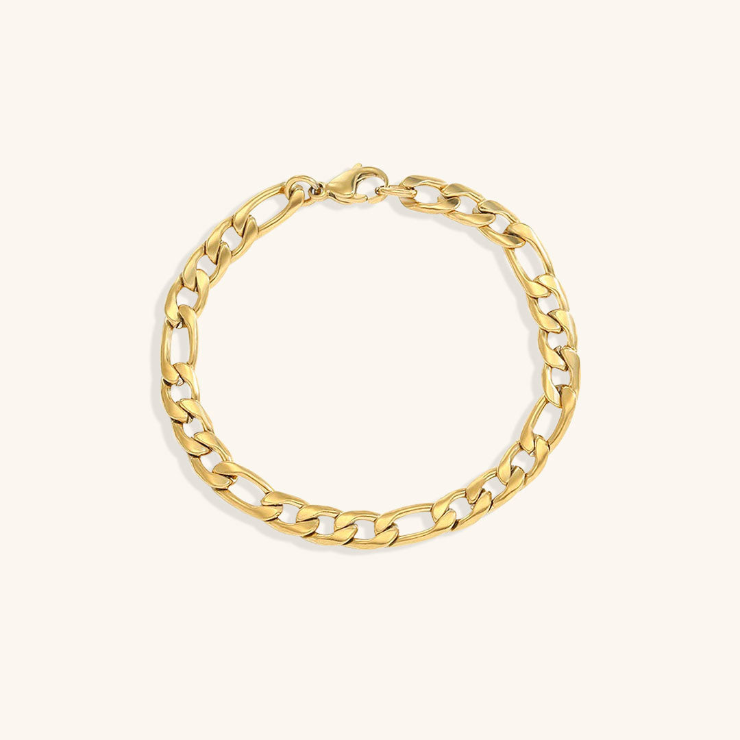 Celestial Orbit Bracelet