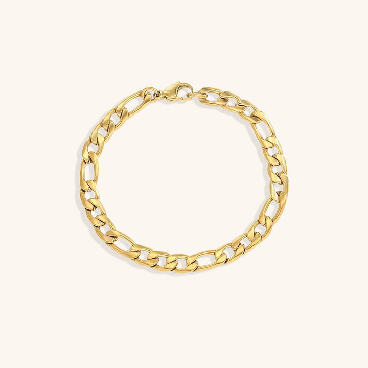 Celestial Orbit Bracelet