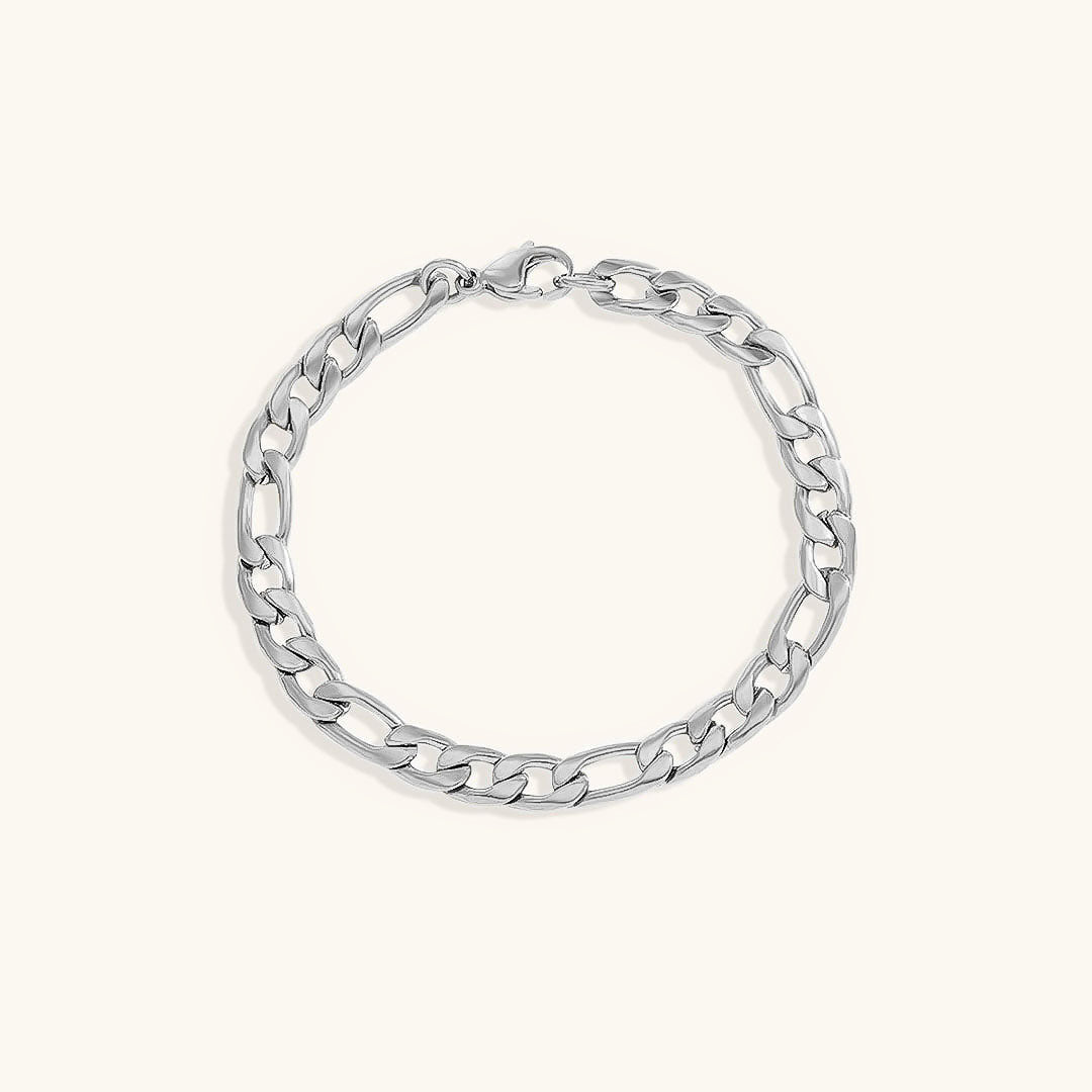 Celestial Orbit Bracelet