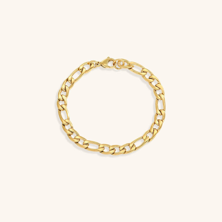Celestial Orbit Bracelet