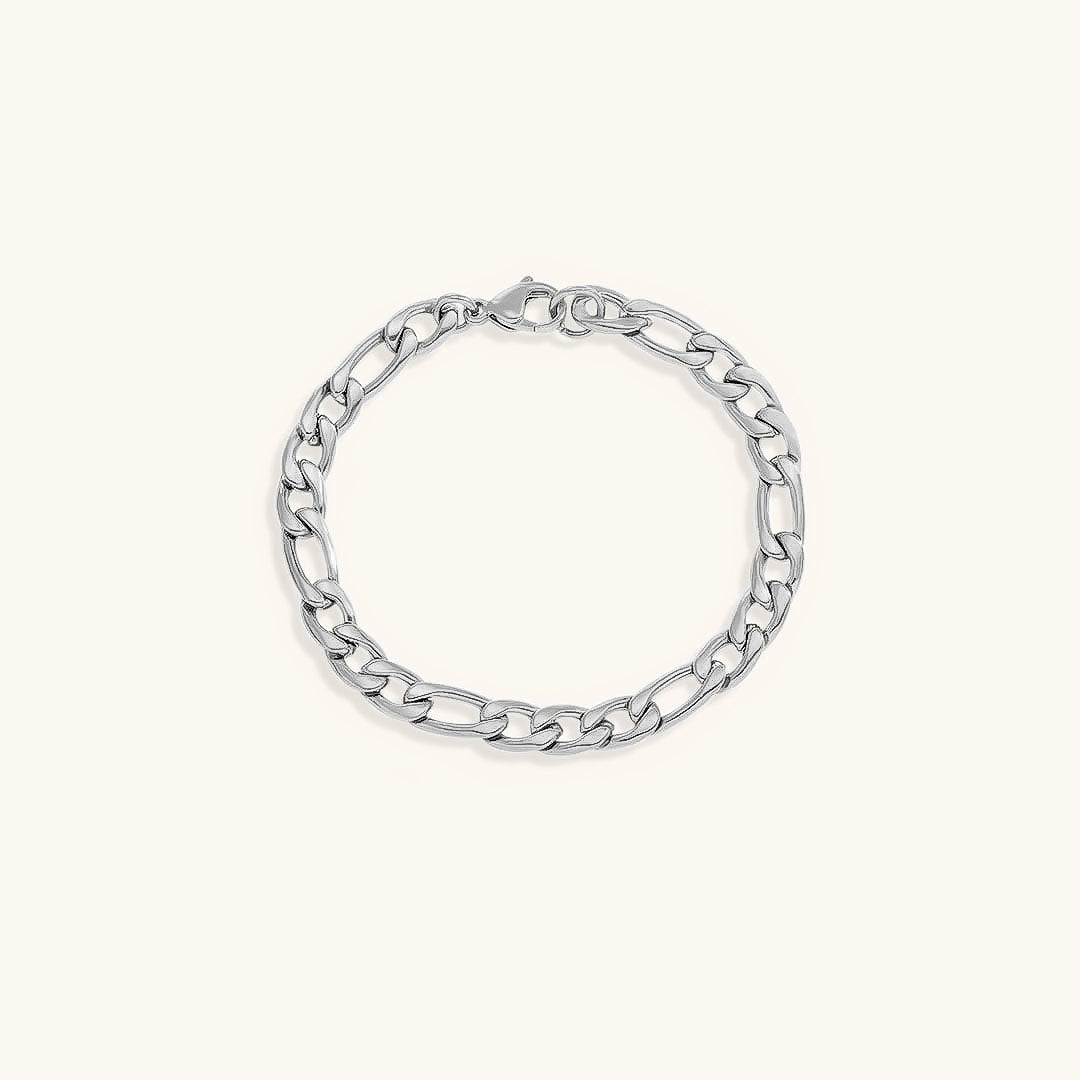 Celestial Orbit Bracelet