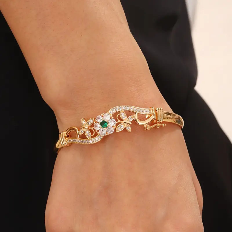 Sunlit Reverie Bracelet