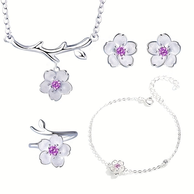 Sakura Grace Set