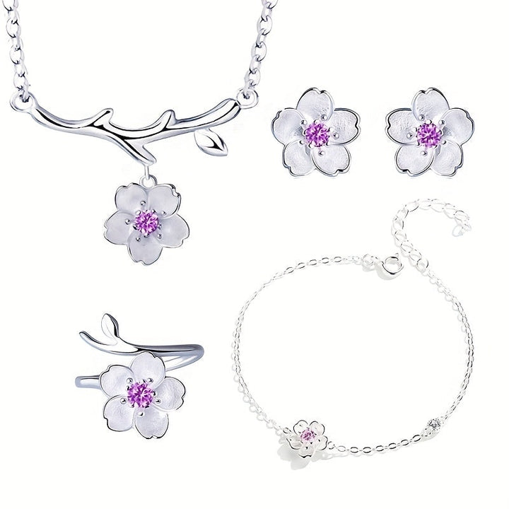 Sakura Grace Set