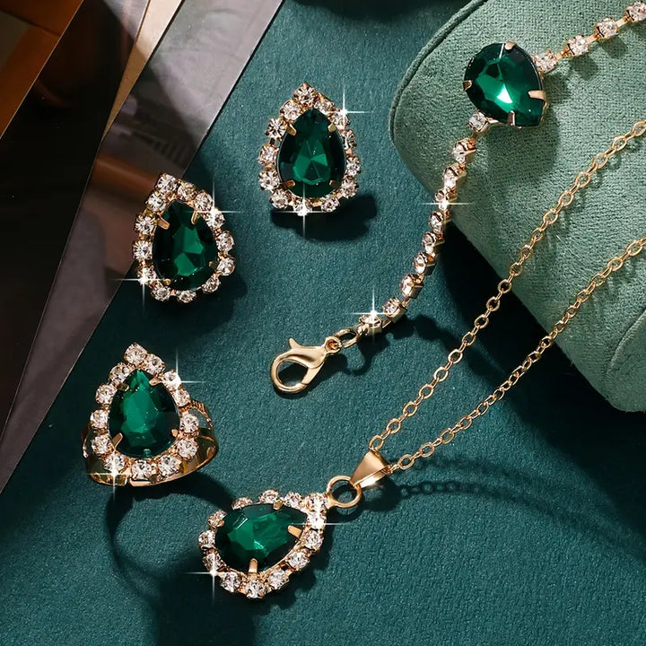 Elisandre Radiance Set