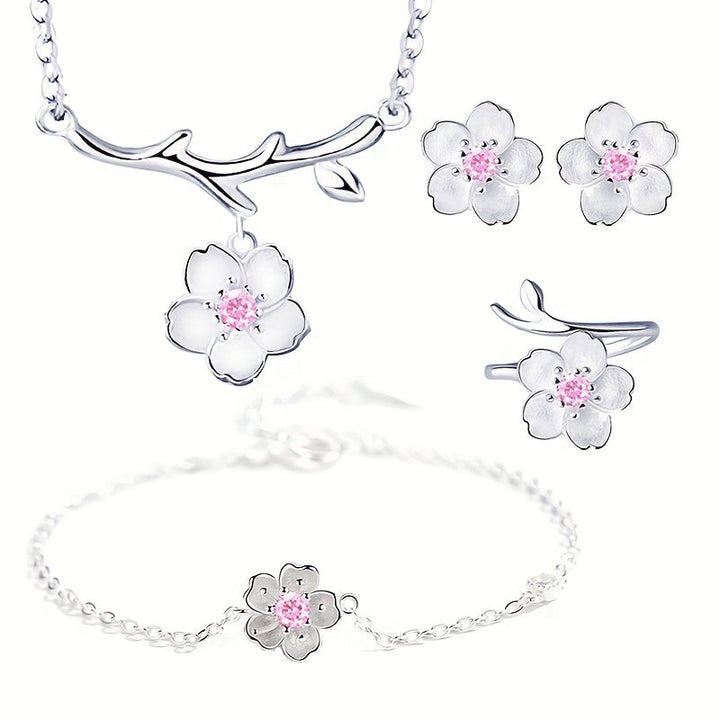 Sakura Grace Set