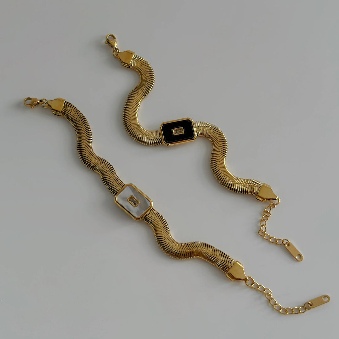 Santorini Bracelet