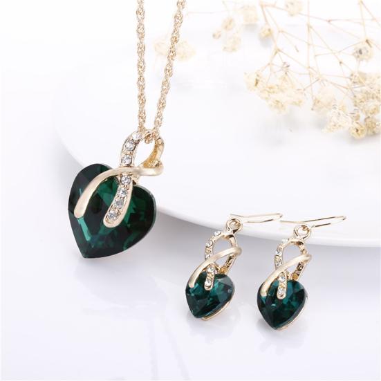 Luna Radiance Collection