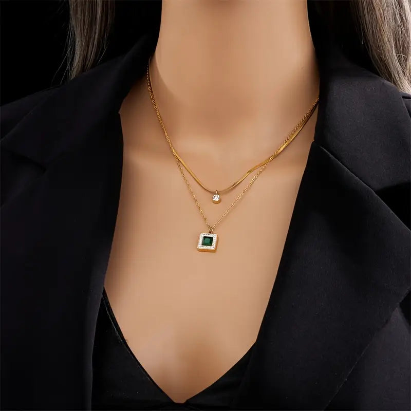 LustraVale Necklace