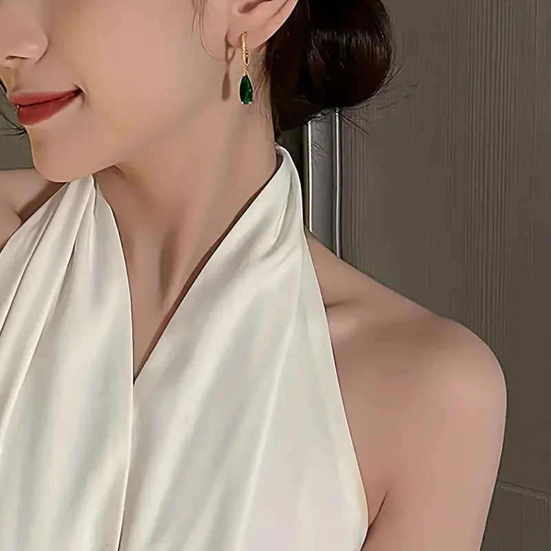 Lunara Gleam Earrings
