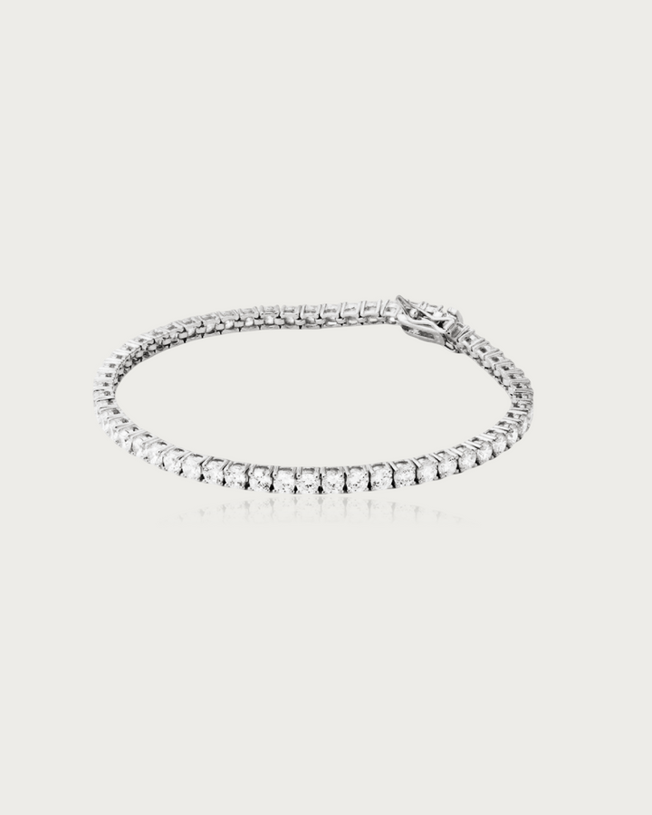 Tennis Bracelet For Men