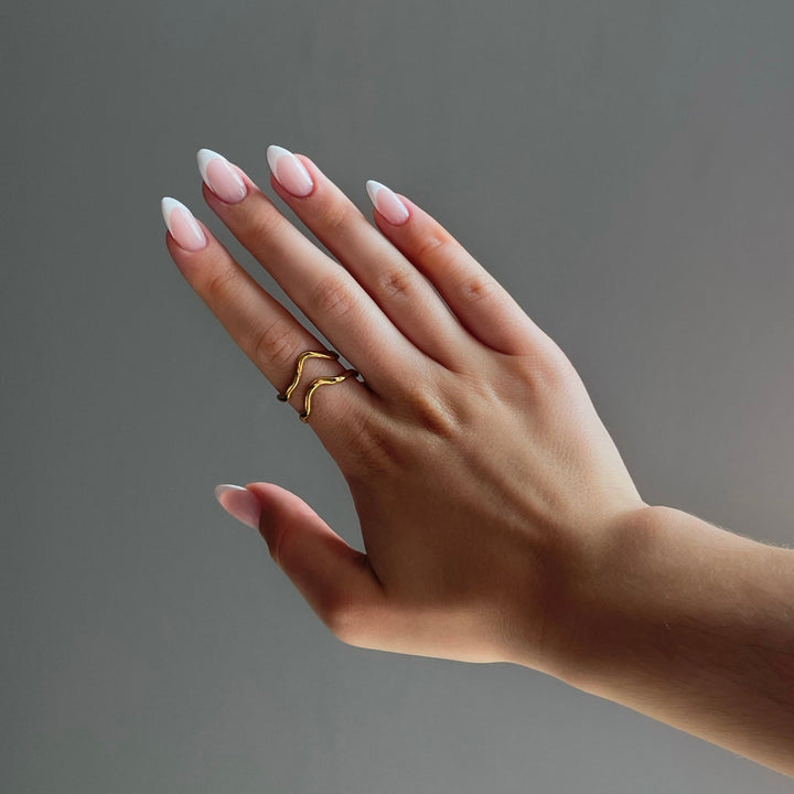 DuoFlex Ring