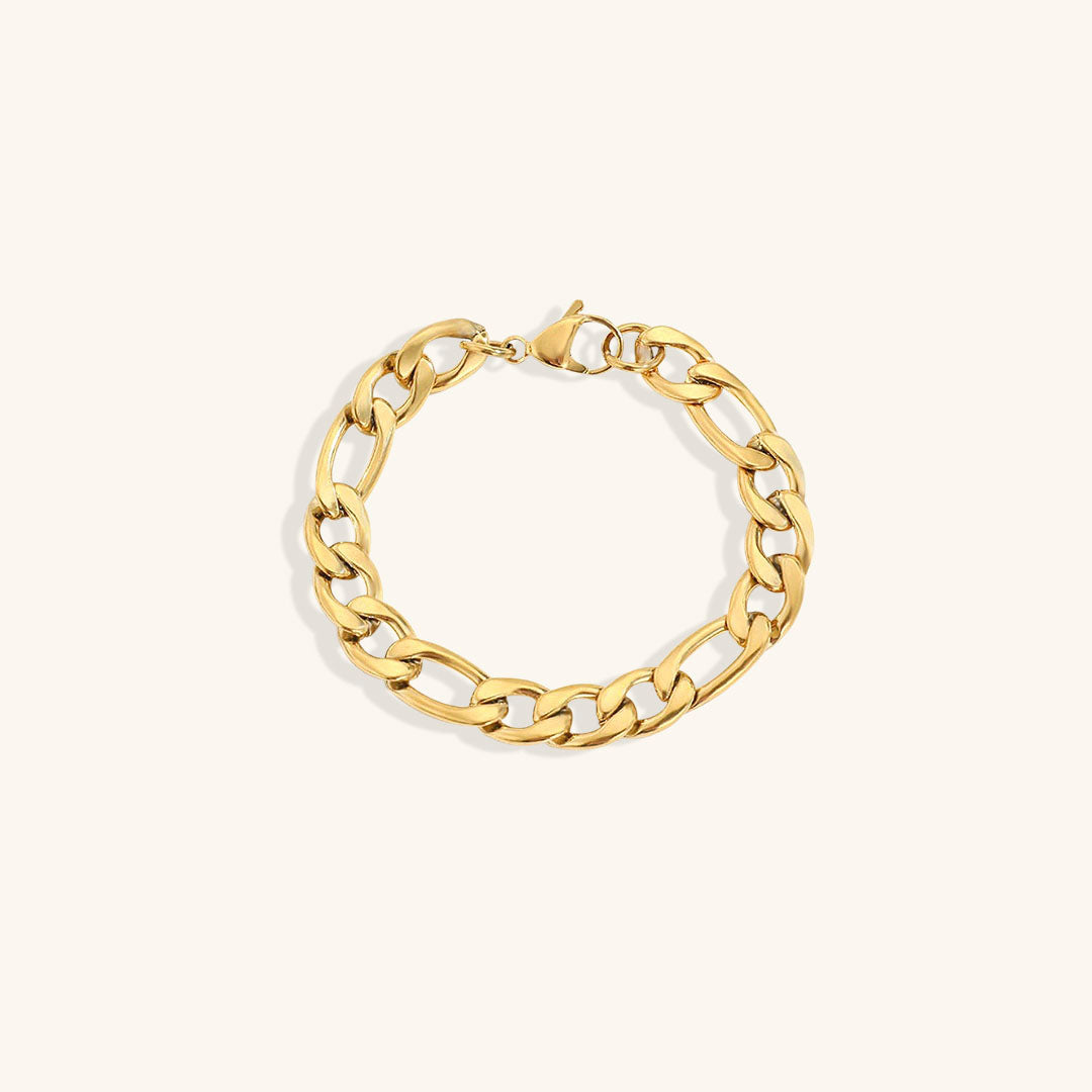 Celestial Orbit Bracelet