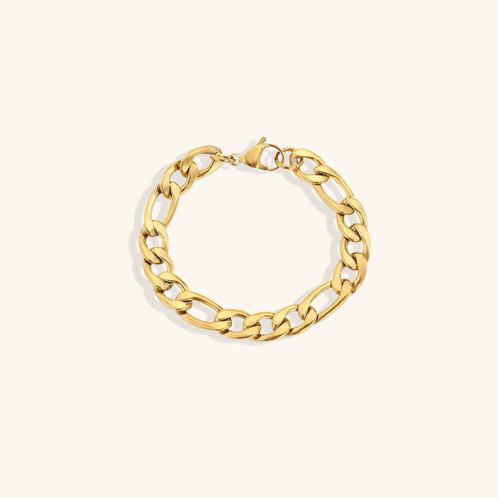 Celestial Orbit Bracelet