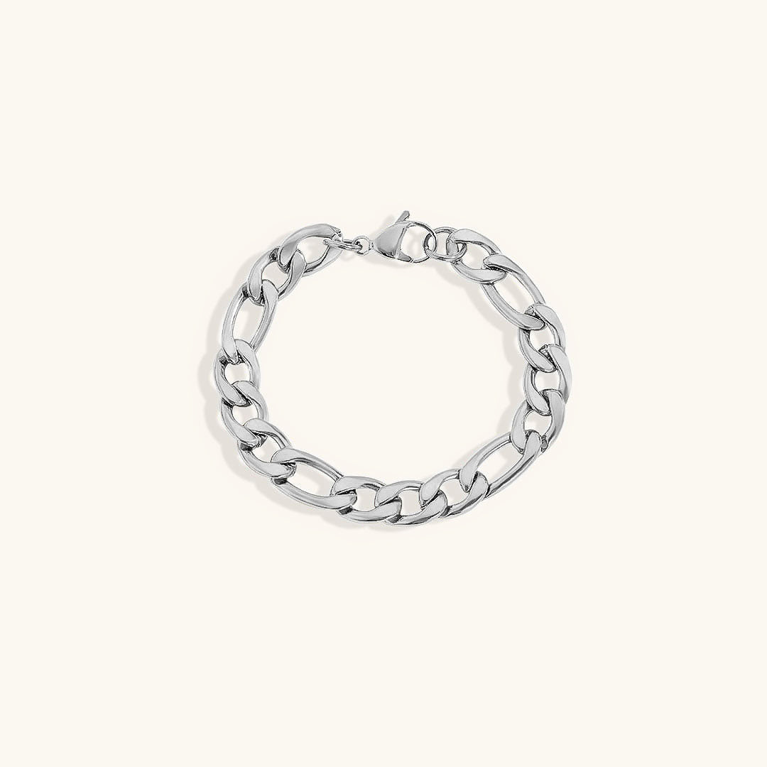 Celestial Orbit Bracelet