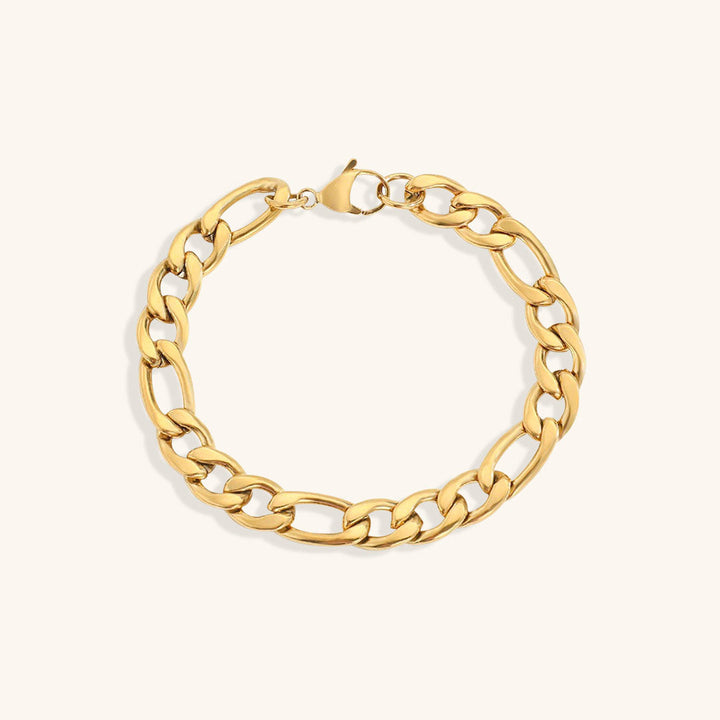 Celestial Orbit Bracelet