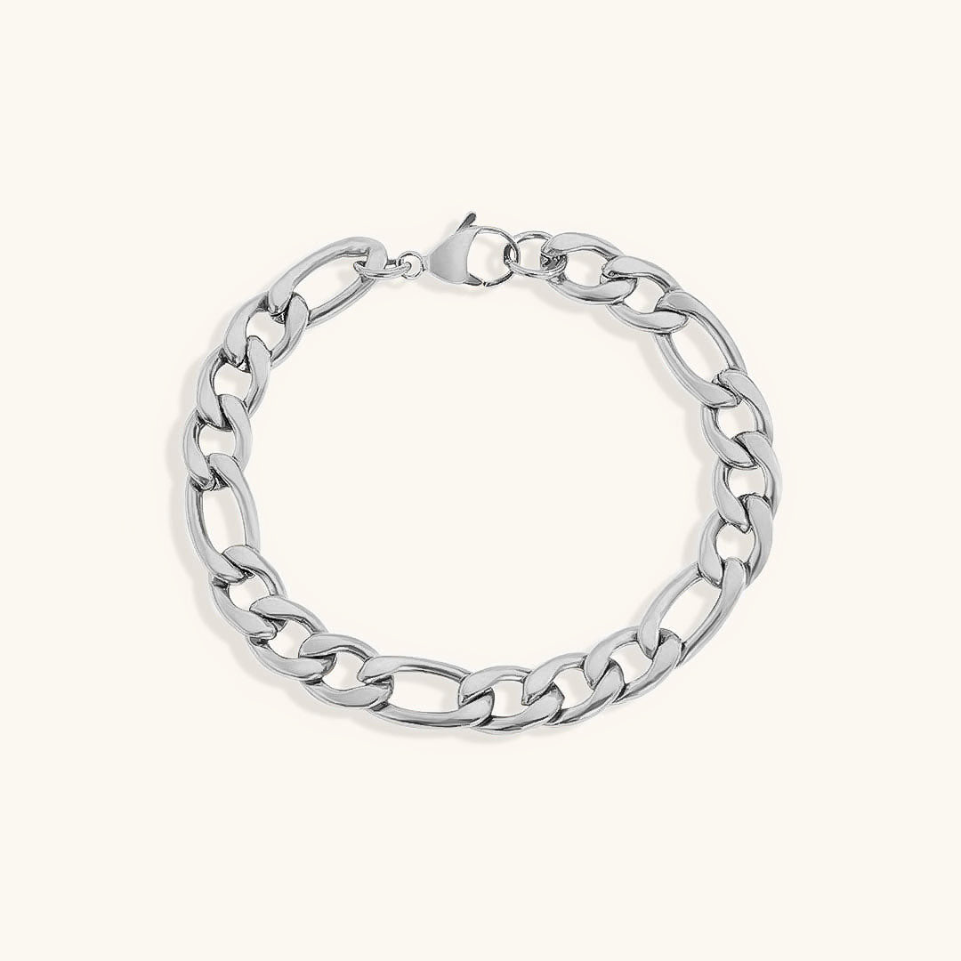 Celestial Orbit Bracelet