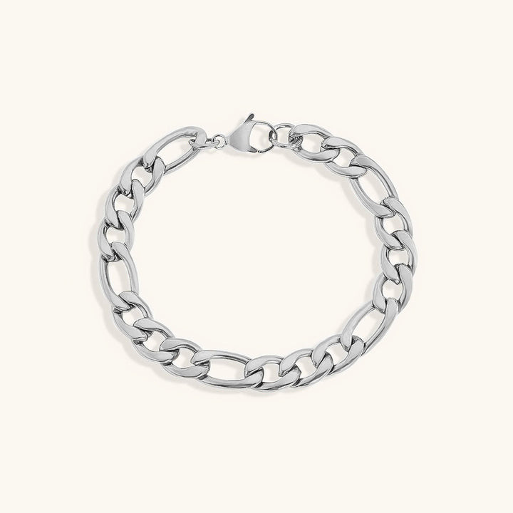 Celestial Orbit Bracelet
