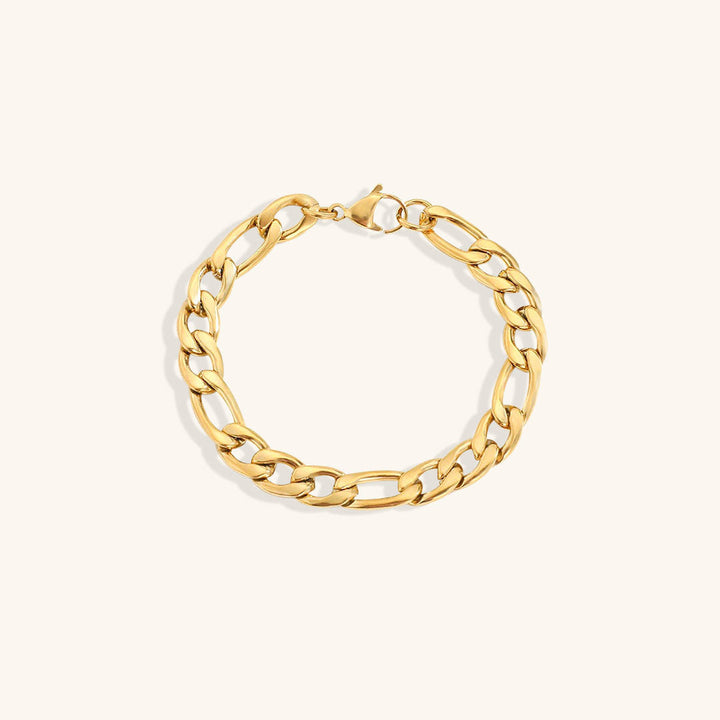 Celestial Orbit Bracelet