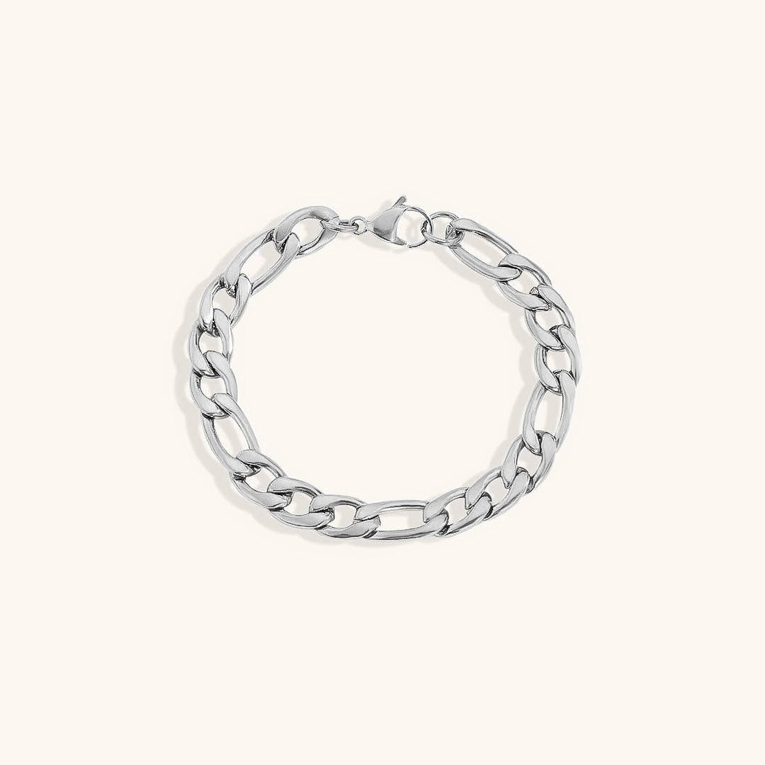 Celestial Orbit Bracelet