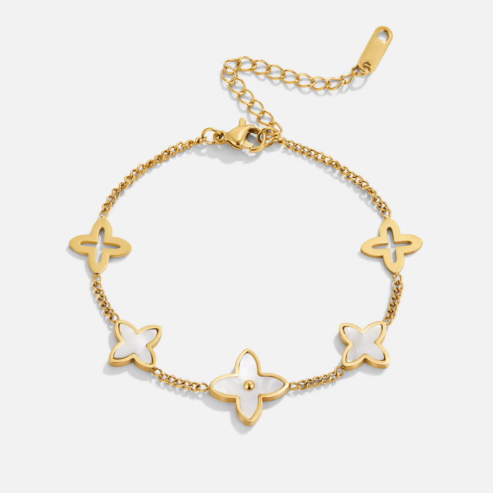 LunaPetal Charm