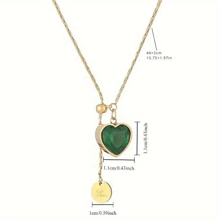 Lumière Charm