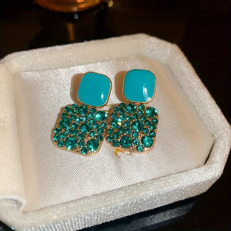 Luna Vibe Hoops
