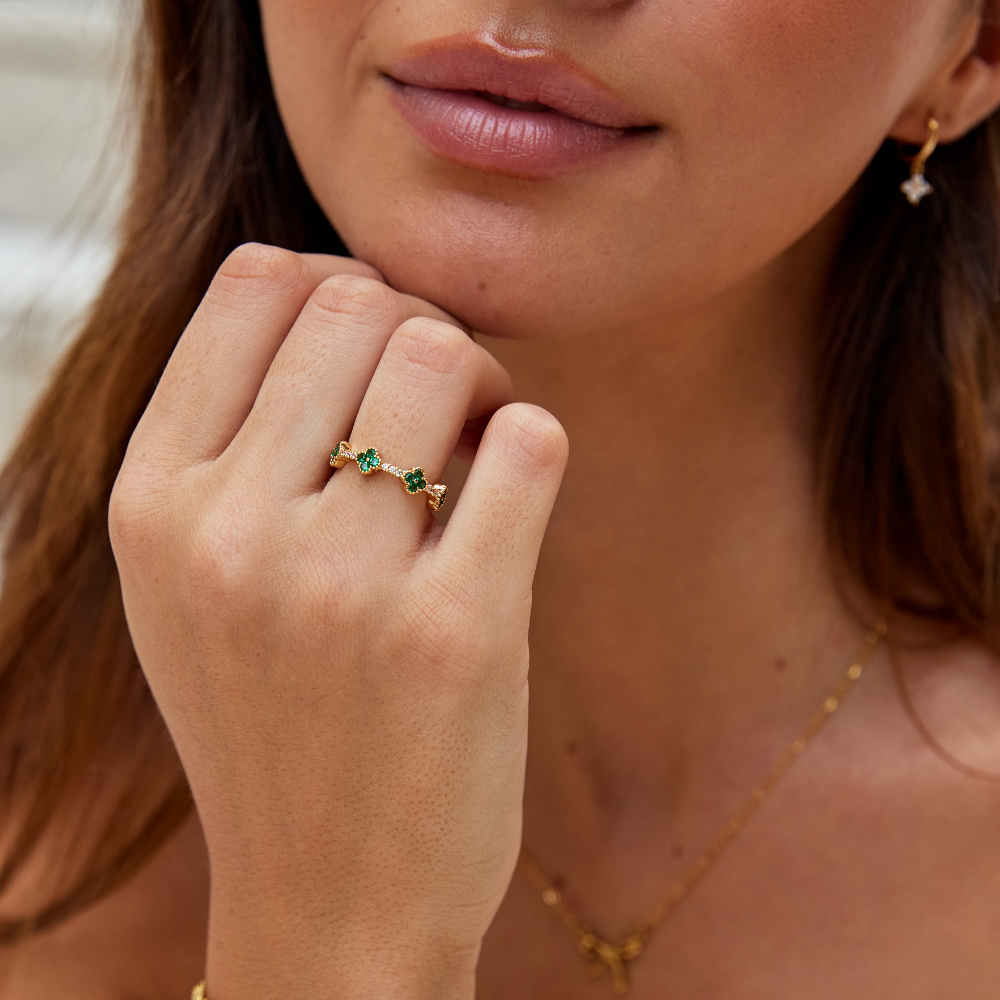 LuckyLuxe