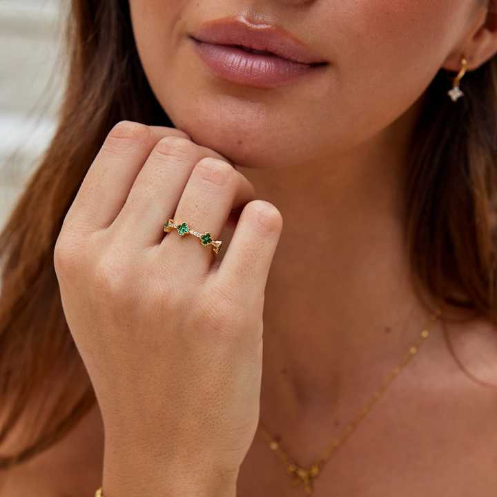 LuckyLuxe