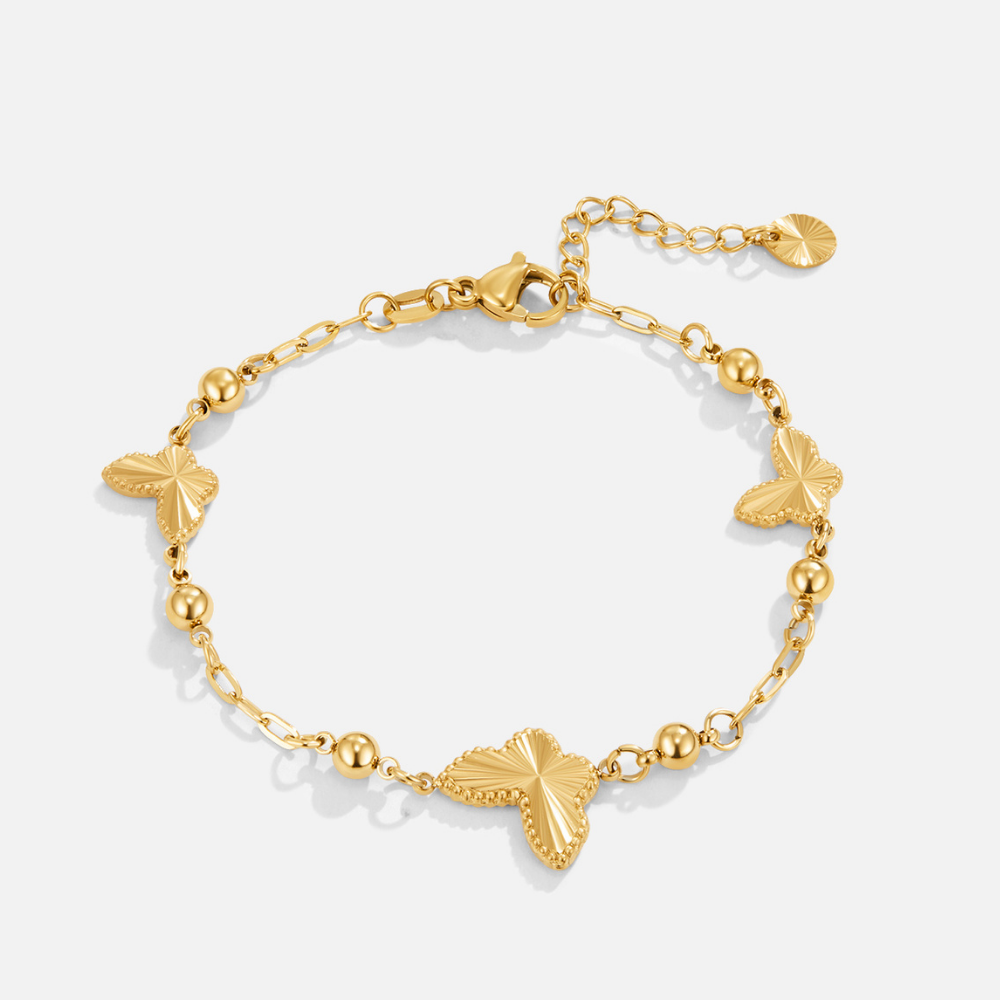LunaFlare Bracelet