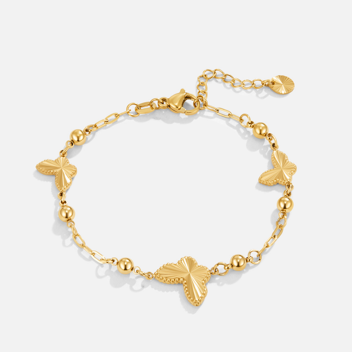 LunaFlare Bracelet