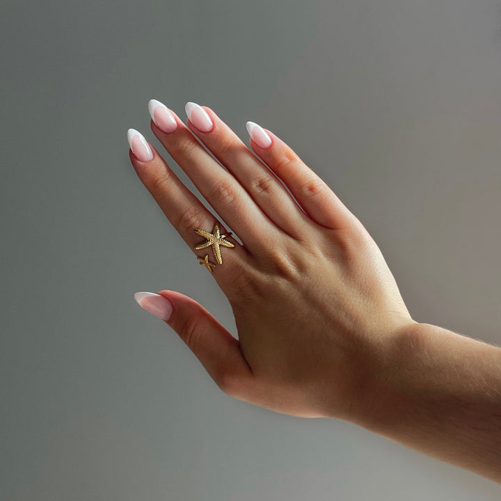 StarFlex Ring