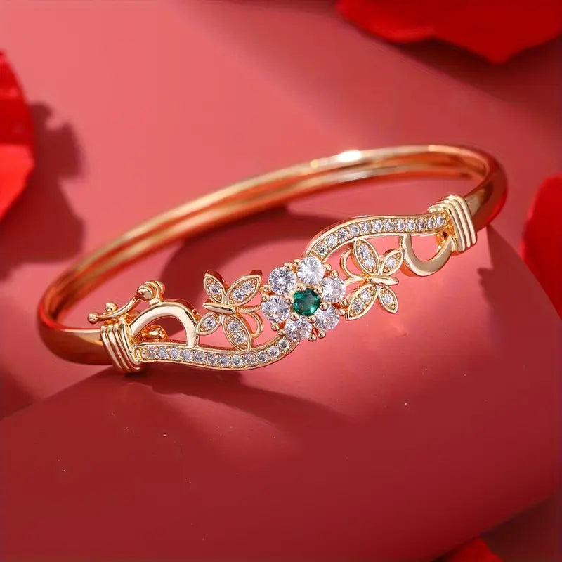 Sunlit Reverie Bracelet