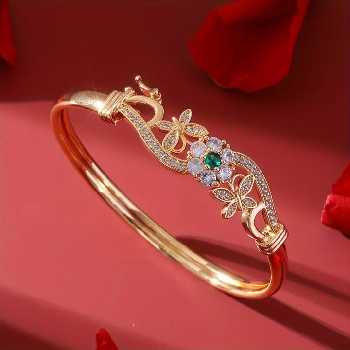 Sunlit Reverie Bracelet